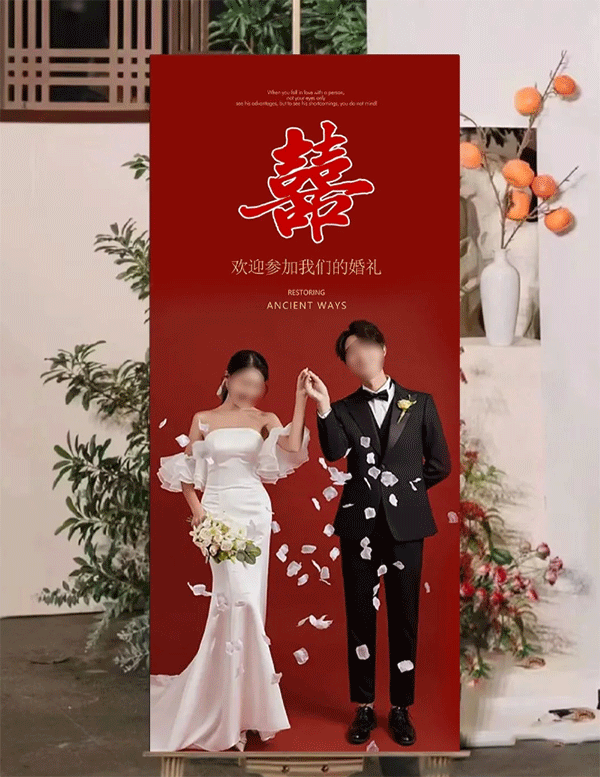X展架安裝攻略：輕松安裝，與其他展架對比