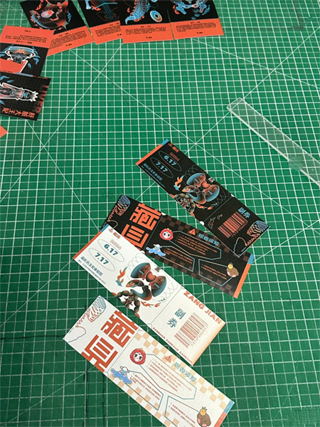 燈箱布與寫真布、噴繪布怎么區(qū)分？